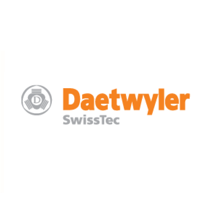 Daetwyler Logo