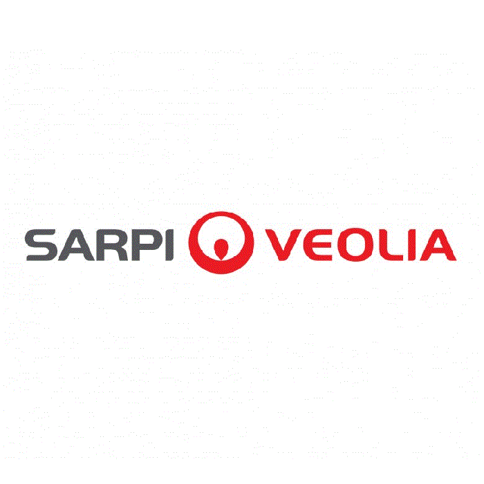 SarpiVeolialogo Logo