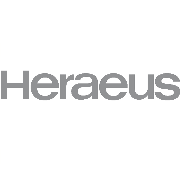 heraeus Logo
