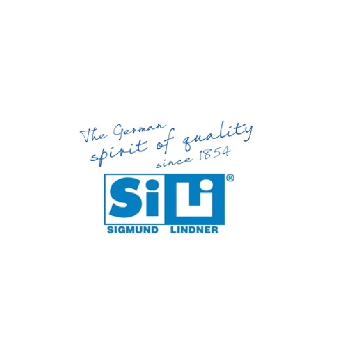 Sigmund Lindner logo